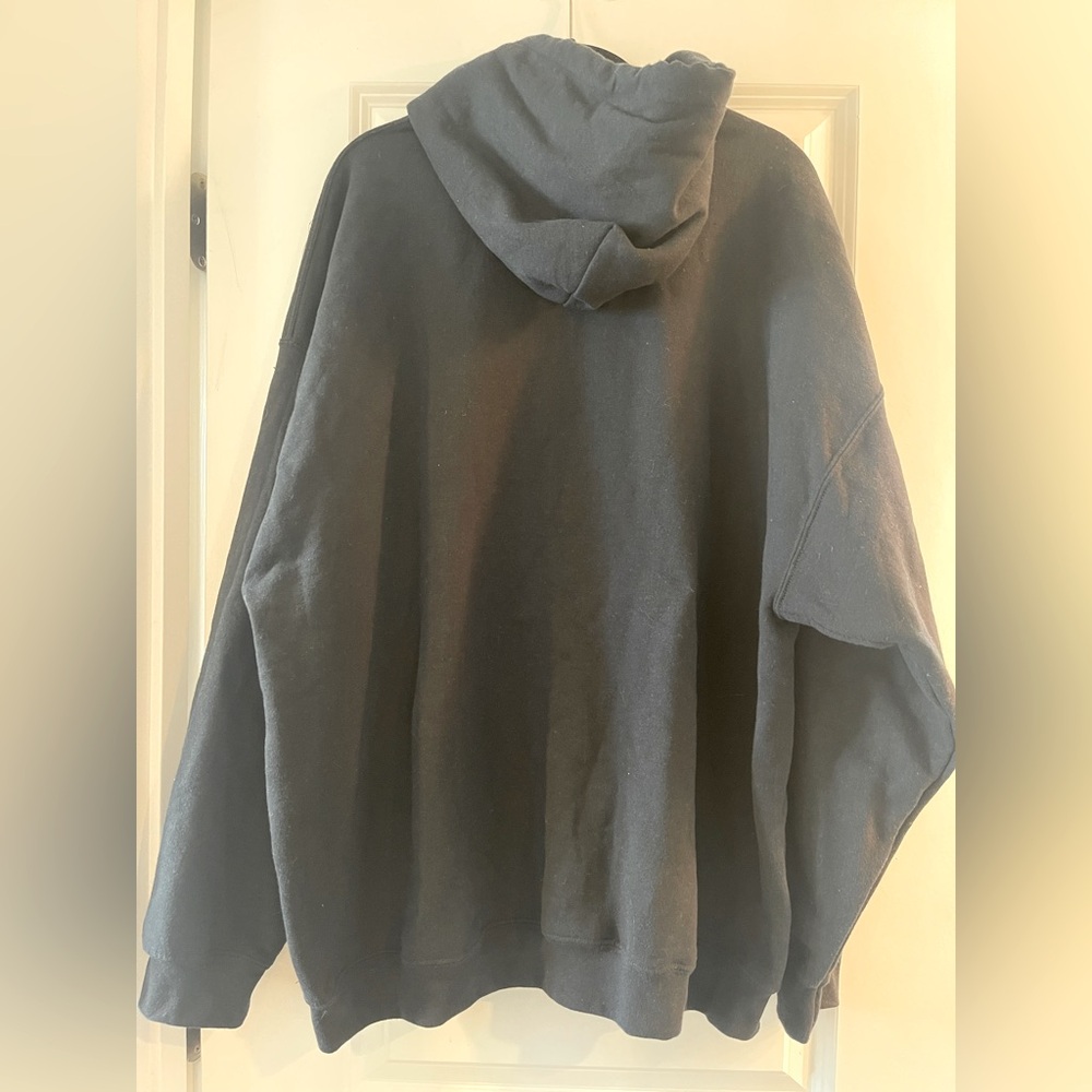 Boeing black hoodie - Picture 2 of 2